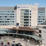 Umass Memorial Medical Center.